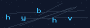 Captcha word
