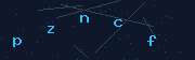 Captcha word