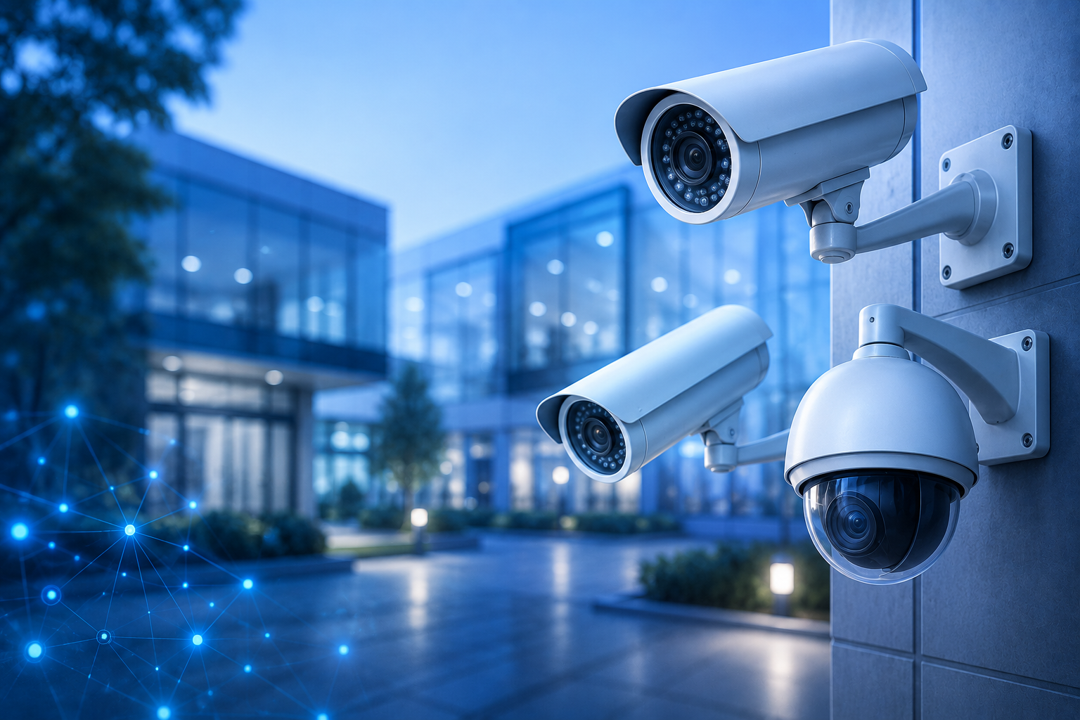 Surveillance and Security Solutions