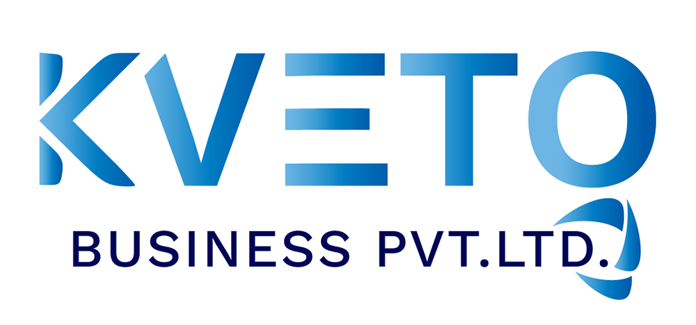 KVETO Business Pvt. Ltd.