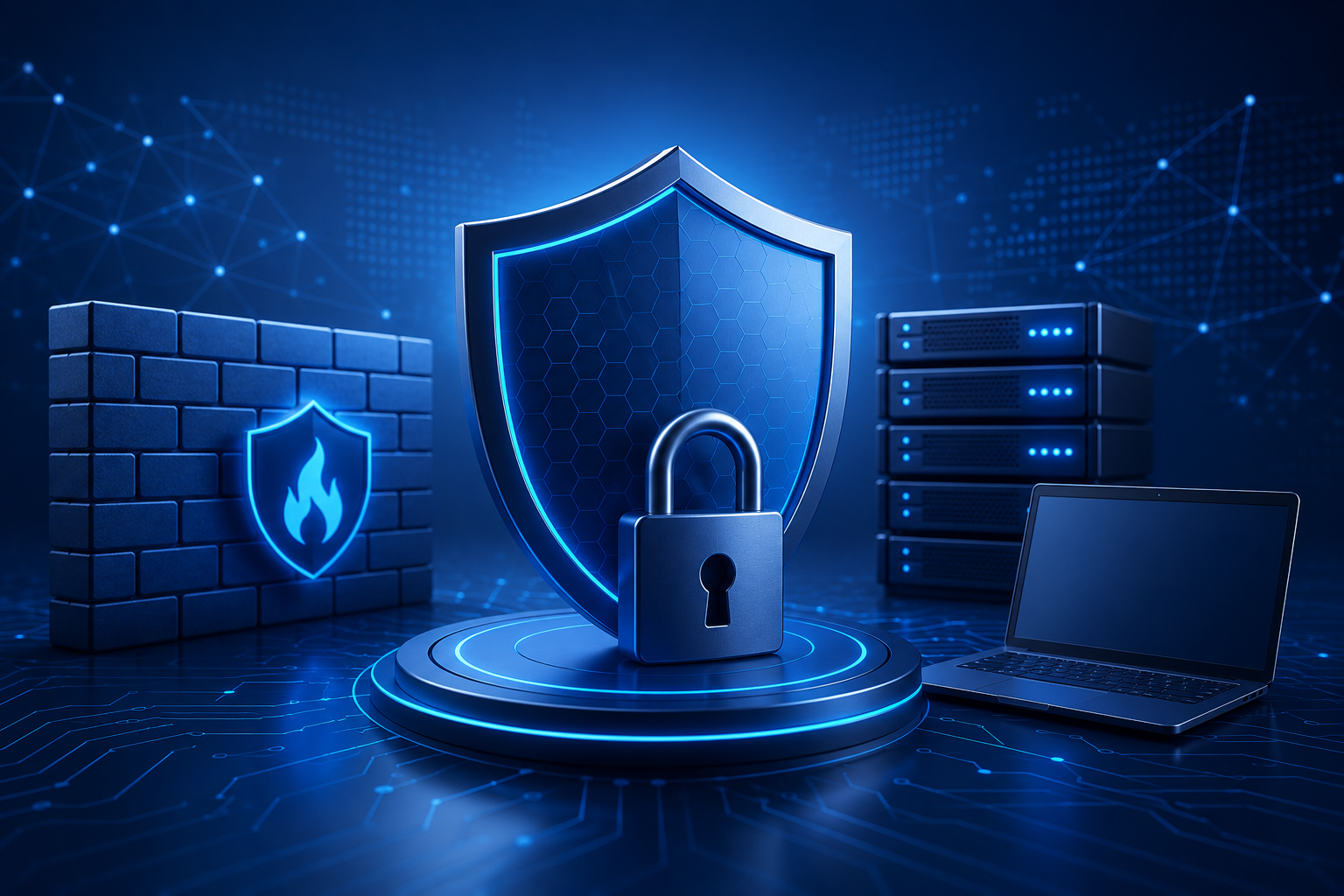 Cybersecurity Services